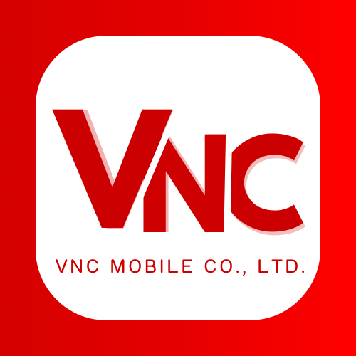 VNC Mobile Co., Ltd.